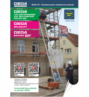 13 Catalog GEDA 2025